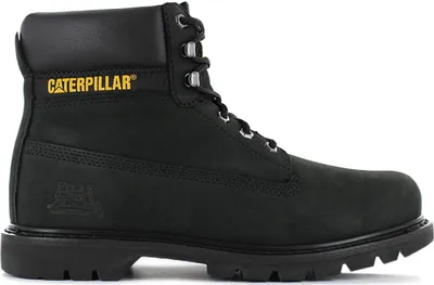 Image de Caterpillar Bottes WC44100909 Colorado Black