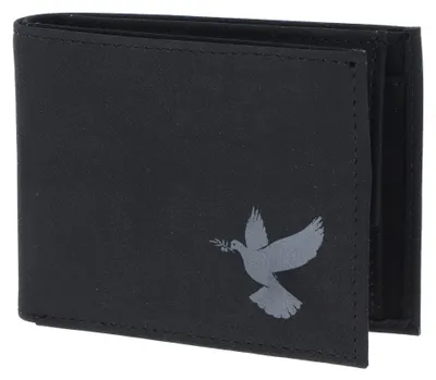 Produktbild von oxmox New Cryptan Geldbörse RFID Schutz 11 cm