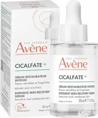 Zdjęcie produktu dla Avene Cicalfate Serum 30 ml
