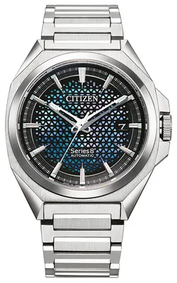 Produktbild von Citizen Series 8 Automatik Herrenuhr