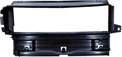 Obrázek produktu pro VOLVO S60 III V60 V60CC II Mřížka chladiče s deflektorem vzduchu OE