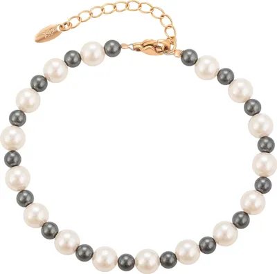 Image de Bracelet pour femme LOMASI - multicolore, taille unique