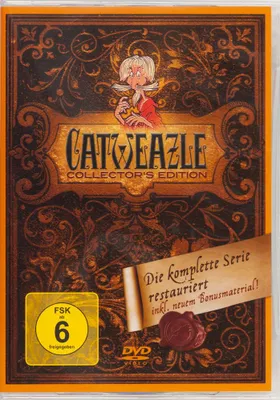 Image de Catweazle
