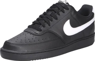 Produktbild von Nike Court Vision LO M FZ0630-010 shoes Pullunder Nike Größe: 46,