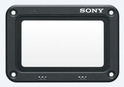 Zdjęcie produktu dla Sony VF-SPR1, 12 g, Czarny