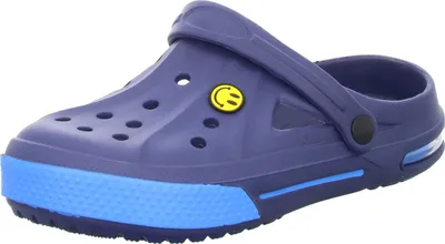 Produktbild von Sneakers Herren-Badeschuh Blau, Farbe:blau, EU Größe:44