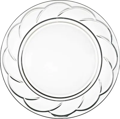 Produktbild von Teller "Nora" (25cm)