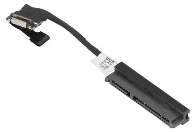 Obrázek produktu pro Profesionální konektor pro pevný disk notebooku; podporuje 2,5palcový pevný disk Serial ATA pro notebook E5490