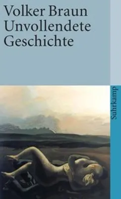 Obrázek produktu pro Unvollendete Geschichte