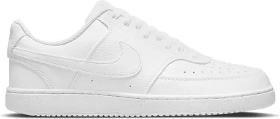 Produktbild von Nike Court Vision Low Next Natures Wit - Heren Sneakers - DH2987-100AA4083-010, nike air force, nike air force 1 low, nike air force heren, nike air force 07, nike air force low, nike force, nike air force grijs, nike air force one