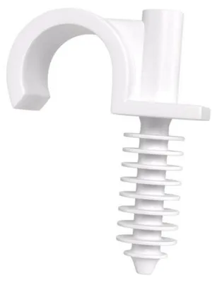 Produktbild von Schnellmontagehalterung RING-28 /20 Stück/