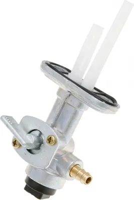 Produktbild von 101_Octane Benzinhahn kompatibel mit Yamaha DT, MX, FS