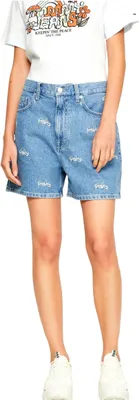 Image de Short Tommy Jeans DW0DW156011A5 pour Femme