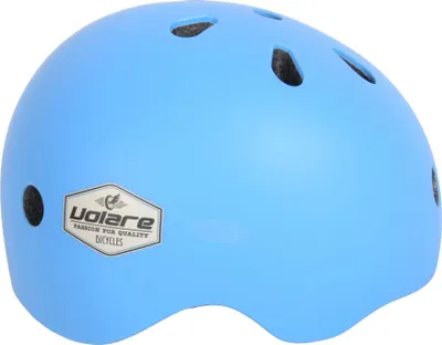 Obrázok produktu pre cyklistická prilba pre dievčatá modrá veľkosť 45-51 cm