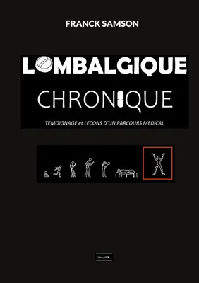 Produktbild von Chronischer Rückenschmerz