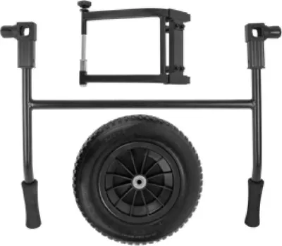 Produktbild von Korum Accessory Chair Barrow Kit