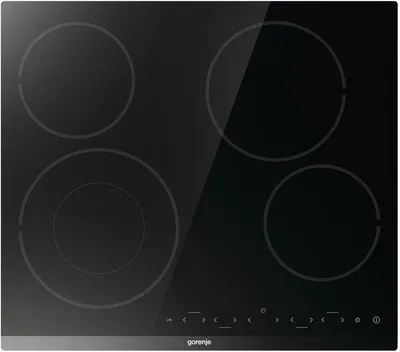 Produktbild von Gorenje ECT642BCSCE