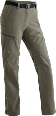 Produktbild von Maier Sports Nata Hosen Grün 2XL / Regular Frau Grün 2XL