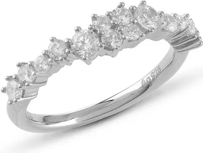 Produktbild von Fingerringen Guess Silber 12 Kollektion - frau