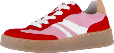 Produktbild von Gabor Comfort Sneaker - Softpink Leder : 39 : Normal Größe: 39 Weite: Normal