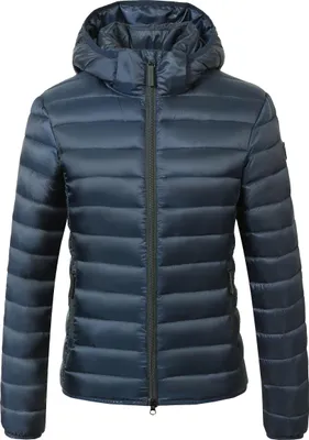 Produktbild von Covalliero Damen Steppjacke dark navy H/W 2025, Größe:M