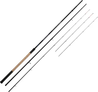 Produktbild von Cresta Rute Protocol Method Feeder 360cm 40-80g - Angelrute