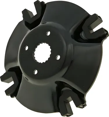 Image de Disque de variateur Naraku Racing, compatible avec Yamaha YP 250 Majesty