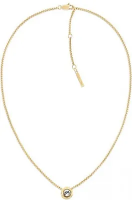 Produktbild von Damenhalskette CALVIN KLEIN 35000770