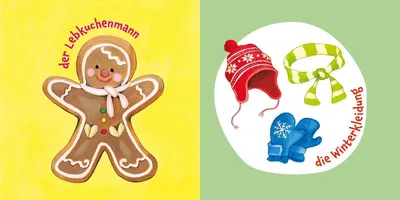 Obrázok produktu pre Baby Pixi (unkaputtbar) 150: Mein liebstes Winterbuch