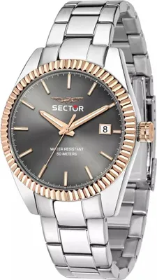 Produktbild von SECTOR SECTOR WATCHES R3253240009 Herrenarmbanduhr