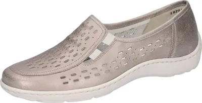 Immagine prodotto di Pantofole Waldläufer Comfort da donna 31383338393234 Beige 42 EU