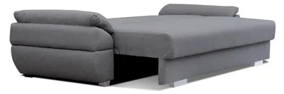 Produktbild von Designer 3 Sitzer Couch Sofa Polster Sofas Couchen 3er Textil Schlafsofa Bett