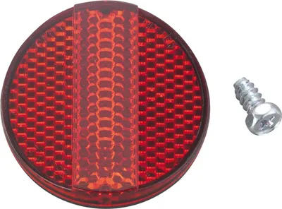Produktbild von Topeak Reflektor für BeamRack MTX, Rot