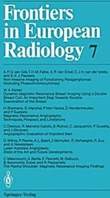 Immagine prodotto di Frontiere della radiologia europea