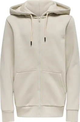 Produktbild von Only & Sons Ceres Sweatjacke Kinder