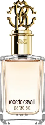 Image de Roberto Cavalli Paradiso Assoluto Eau de Parfum, Femme, 100ml
