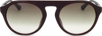Produktbild von Dries Van Noten by Linda Farrow Sonnenbrille DVN65 C3 54 23 140