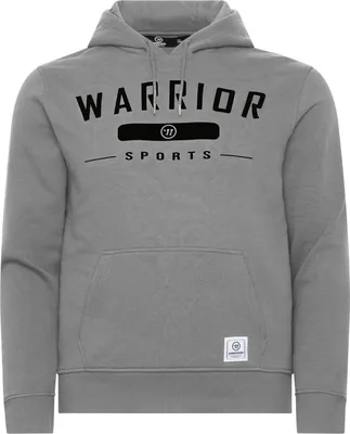 Produktbild von Warrior Sports Hoodie Senior  WSPRTHDS3 , Größe:XL, Farbe:Grau