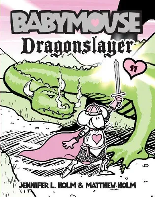 Produktbild von Dragonslayer