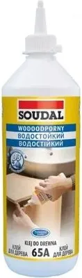 Produktbild von Wasserfester Holzleim 65A 250 Ml – Leim 65A 250
