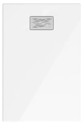 Imagen del producto de Villeroy & Boch, plato de ducha Le Valence, 80 x 120 cm