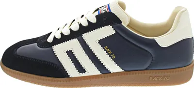 Produktbild von Back 70 Cloud N22 Sneaker Blau in Gr. 44