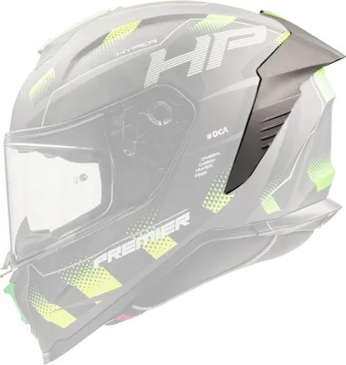 Produktbild von Spoiler Hyper Hp6Bm