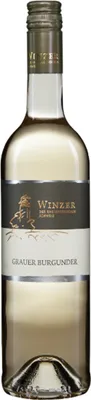 Produktbild von Grauer Burgunder Klassisch 750ml