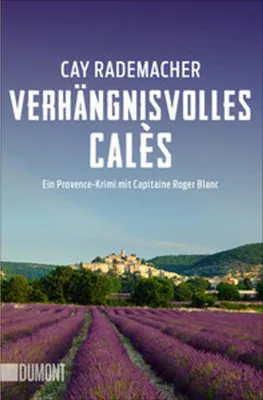 Produktbild von Verhängnisvolles Calès