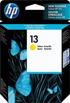 Produktbild von hp Tintenpatrone