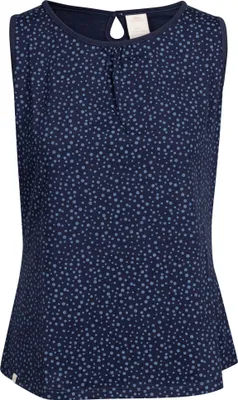 Immagine prodotto di Trespass - Top "Kelly" da donna TP6505 (L) (blu navy)
