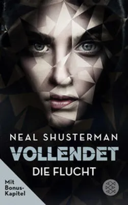 Obrázek produktu pro Vollendet - Die Flucht (Band 1)
