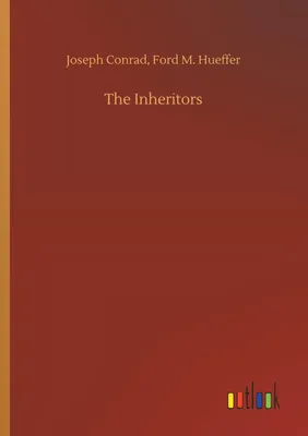 Produktbild von The Inheritors
