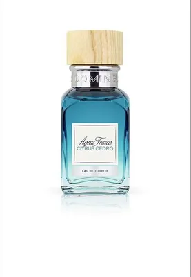 Zdjęcie produktu dla Adolfo Dominguez Agua Fresca Citrus Cedro 60 ml EDT spray